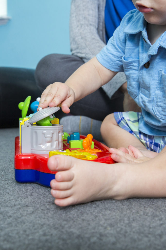 Parent Resources Lamp Post Therapy